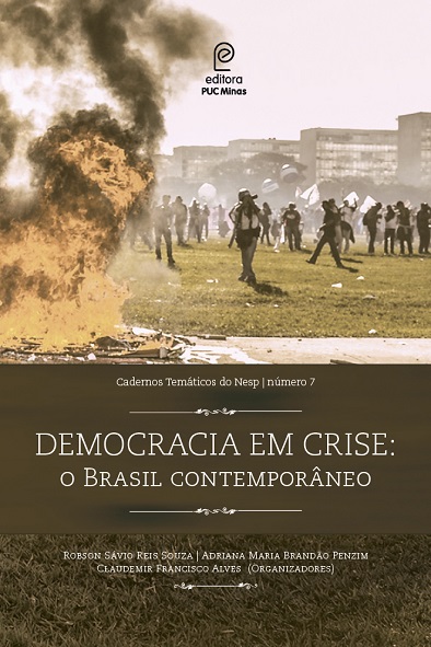 Democracia em crise: o Brasil contemporâneo